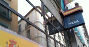 Publicado hoy en el Boletín Oficial del Estado la creación de una comisaría local de Policía Nacional en Roquetas de Mar Publicado hoy en el Boletín Oficial del Estado la creación de una comisaría local de Policía Nacional en Roquetas de Mar