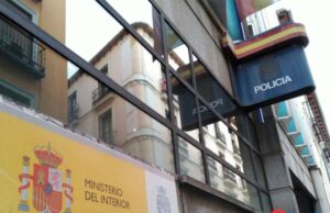 Publicado hoy en el Boletín Oficial del Estado la creación de una comisaría local de Policía Nacional en Roquetas de Mar Publicado hoy en el Boletín Oficial del Estado la creación de una comisaría local de Policía Nacional en Roquetas de Mar