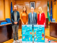 Alrededor de 20 actividades se llevan a cabo por parte del Ayuntamiento para promocionar y revitalizar el Aula del Mar