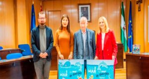 Alrededor de 20 actividades se llevan a cabo por parte del Ayuntamiento para promocionar y revitalizar el Aula del Mar