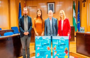 Alrededor de 20 actividades se llevan a cabo por parte del Ayuntamiento para promocionar y revitalizar el Aula del Mar