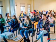 Con motivo del Día Internacional de la Discapacidad, se llevan a cabo jornadas sobre diversidad funcional