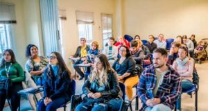 Con motivo del Día Internacional de la Discapacidad, se llevan a cabo jornadas sobre diversidad funcional