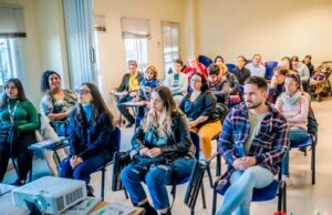 Con motivo del Día Internacional de la Discapacidad, se llevan a cabo jornadas sobre diversidad funcional