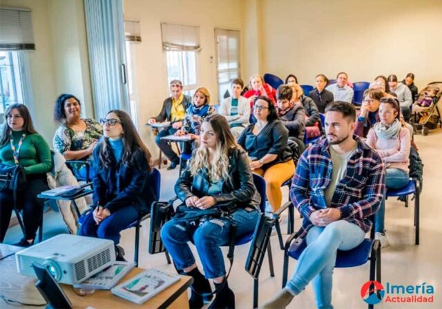Con motivo del Día Internacional de la Discapacidad, se llevan a cabo jornadas sobre diversidad funcional