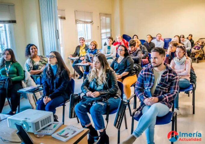 Con motivo del Día Internacional de la Discapacidad, se llevan a cabo jornadas sobre diversidad funcional