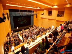 Con sistemas más sostenibles y tecnologías limpias, la iluminación, video y sonido del Teatro Municipal de El Ejido serán modernizados