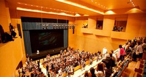 Con sistemas más sostenibles y tecnologías limpias, la iluminación, video y sonido del Teatro Municipal de El Ejido serán modernizados