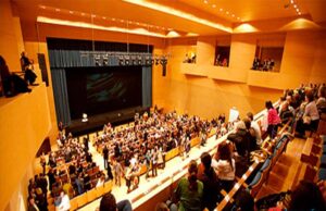 Con sistemas más sostenibles y tecnologías limpias, la iluminación, video y sonido del Teatro Municipal de El Ejido serán modernizados