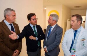 Dos nuevos equipos de resonancia magnética han sido incorporados al Hospital Universitario Poniente