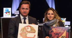 El plazo para presentar propuestas para la elección de la imagen oficial del 47 Festival de Teatro de El Ejido ya está abierto