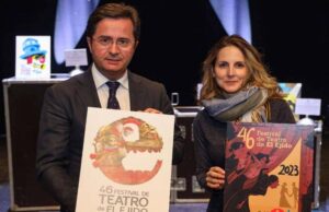 El plazo para presentar propuestas para la elección de la imagen oficial del 47 Festival de Teatro de El Ejido ya está abierto