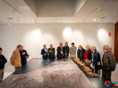 En Roquetas de Mar reunión para revisar el proyecto del Museo Histórico “Casa Anita”