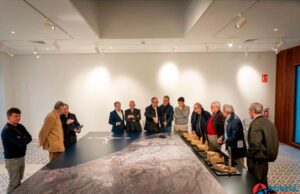 En Roquetas de Mar reunión para revisar el proyecto del Museo Histórico “Casa Anita”