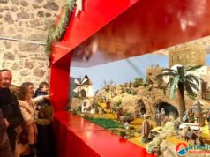 Este año, la Navidad en Carboneras tendrá talleres infantiles navideños, encendido de luces, apertura del Belén Municipal y un taller de recetas para hacer un roscón de reyes