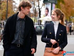 «Golpe de suerte» en el Cineclub Almería, este jueves se presenta la película más reciente de Woody Allen
