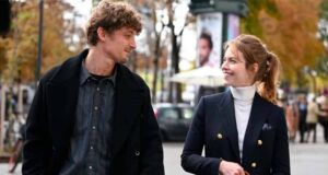 «Golpe de suerte» en el Cineclub Almería, este jueves se presenta la película más reciente de Woody Allen