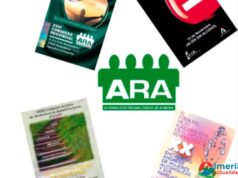 La Asociación de Alcohólicos Rehabilitados de Almería Organiza Unas Jornadas Sobre Alcoholismo Femenino