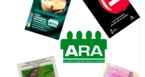La Asociación de Alcohólicos Rehabilitados de Almería Organiza Unas Jornadas Sobre Alcoholismo Femenino
