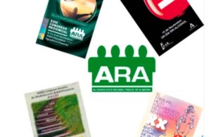 La Asociación de Alcohólicos Rehabilitados de Almería Organiza Unas Jornadas Sobre Alcoholismo Femenino