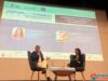 La Diputación de Almería presente en el XIV Congreso Iberoamericano de Municipalistas en Valdivia (Chile)