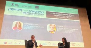 La Diputación de Almería presente en el XIV Congreso Iberoamericano de Municipalistas en Valdivia (Chile)