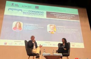 La Diputación de Almería presente en el XIV Congreso Iberoamericano de Municipalistas en Valdivia (Chile)