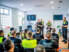 La Junta de Gobierno aprobó el proceso de licitación para la asignación de la nueva jefatura de la Policía Local