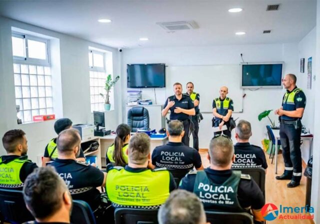 La Junta de Gobierno aprobó el proceso de licitación para la asignación de la nueva jefatura de la Policía Local