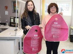 La OMIC de El Ejido sugiere «consumir con responsabilidad» en Navidad