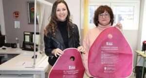 La OMIC de El Ejido sugiere «consumir con responsabilidad» en Navidad