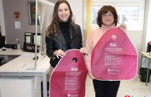 La OMIC de El Ejido sugiere «consumir con responsabilidad» en Navidad