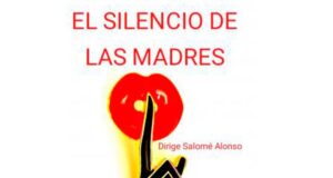 La obra «El silencio de las madres» este miércoles en el Apolo, representación del Programa Estable de Teatro Aficionado