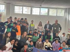 Talleres de diversidad en 12 municipios para aumentar la conciencia sobre la discapacidad
