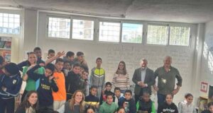 Talleres de diversidad en 12 municipios para aumentar la conciencia sobre la discapacidad