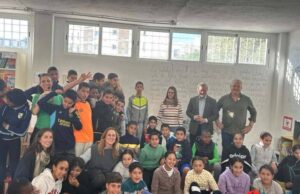 Talleres de diversidad en 12 municipios para aumentar la conciencia sobre la discapacidad