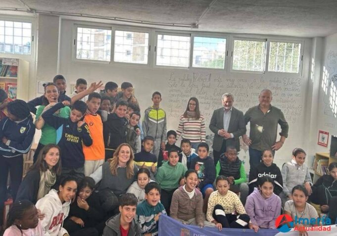 Talleres de diversidad en 12 municipios para aumentar la conciencia sobre la discapacidad