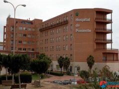 Un hombre de 42 años fallece y un niño de 14 resulta herido en un accidente en El Ejido