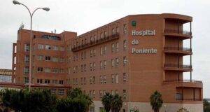 Un hombre de 42 años fallece y un niño de 14 resulta herido en un accidente en El Ejido