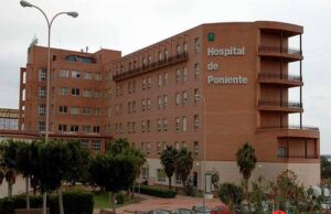 Un hombre de 42 años fallece y un niño de 14 resulta herido en un accidente en El Ejido