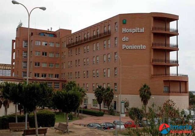 Un hombre de 42 años fallece y un niño de 14 resulta herido en un accidente en El Ejido