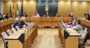 Un programa de acompañamiento para personas mayores solas en Navidad ha sido aprobado por unanimidad por el Pleno del Ayuntamiento de El Ejido
