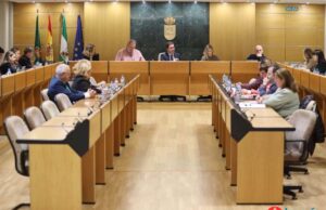 Un programa de acompañamiento para personas mayores solas en Navidad ha sido aprobado por unanimidad por el Pleno del Ayuntamiento de El Ejido