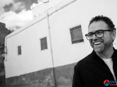 Antonio Álvarez presenta su nuevo álbum ‘Calle Música’ en el Teatro Apolo de Almería