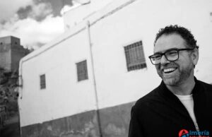Antonio Álvarez presenta su nuevo álbum ‘Calle Música’ en el Teatro Apolo de Almería
