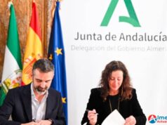 Ayuntamiento y Junta acuerdan protocolo para acelerar la construcción de los terciarios en El Bobar y El Toyo en Almería