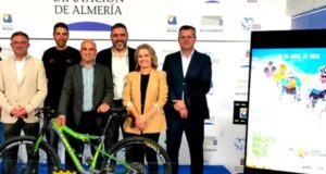 Berja albergará la copa Española de Gravel, este sábado la edición renovada de ‘La Indomable’ La Indomable' regresa este sábado a Berja como sede de la prestigiosa Copa Española de Gravel
