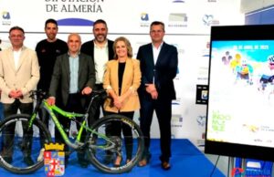 Berja albergará la copa Española de Gravel, este sábado la edición renovada de ‘La Indomable’ La Indomable' regresa este sábado a Berja como sede de la prestigiosa Copa Española de Gravel