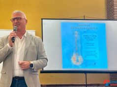 Con una jornada abierta al público, Huércal de Almería inaugura su renovada Escuela de Música y Artes Huércal de Almería abre las puertas de su Escuela de Música y Artes tras su completa renovación