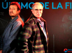 Manolo García y Quimi Portet llevarán la magia de El Último de la Fila a Roquetas de Mar en la primavera de 2026 Confirmado El Último de la Fila en concierto en Roquetas de Mar durante la primavera de 2026